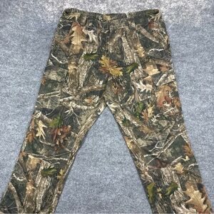 RedHead Silent Hide Camo Hunting Pants Large 32